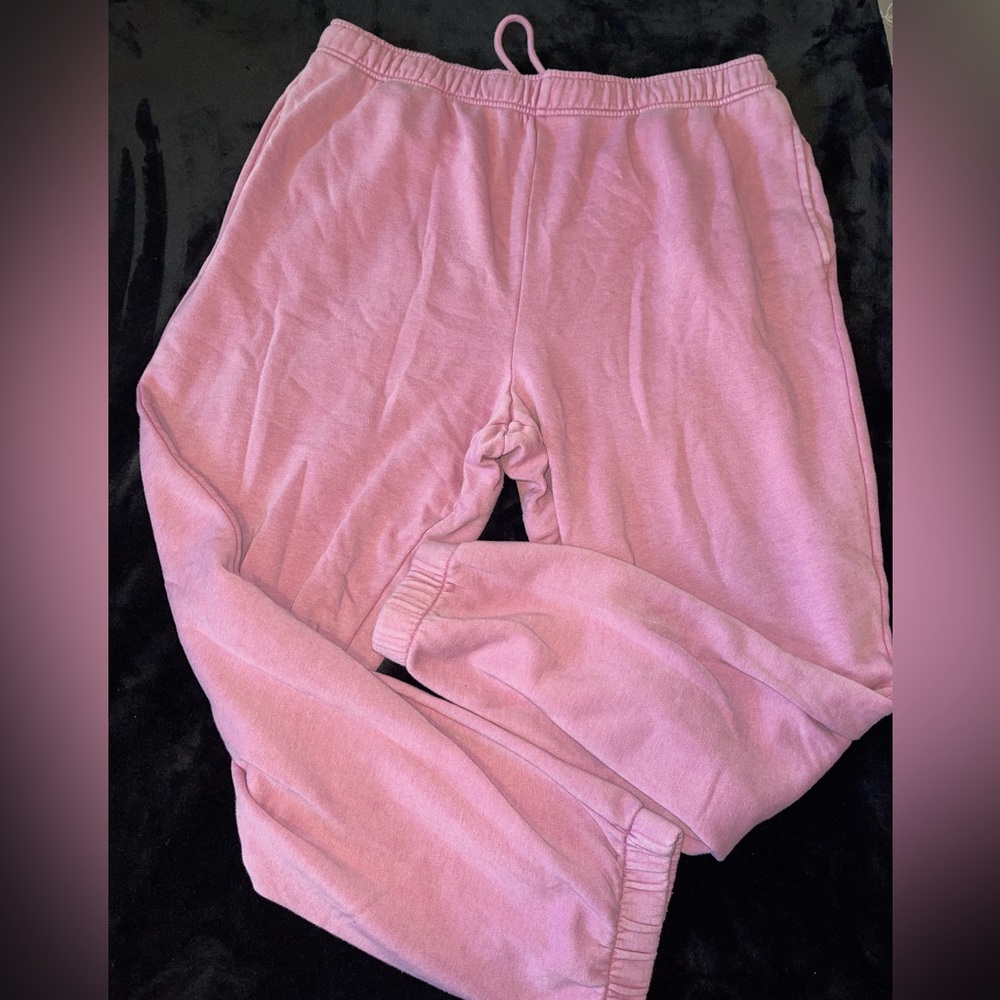Sweatpants